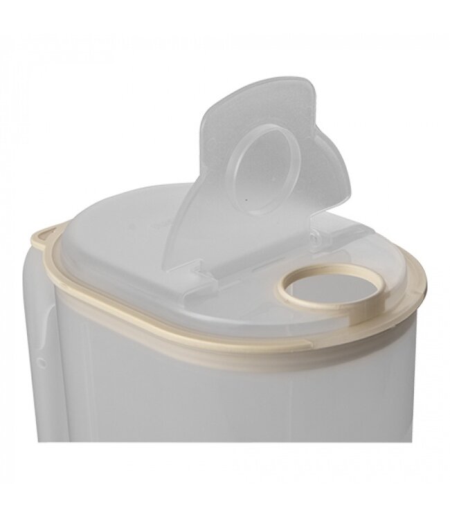 Schenkkan 1,5 ltr - Polypropyleen