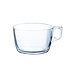 Arcoroc Theeglas 50 cl Ø115x(h)75 mm Jumbo soepkop Voluto - Arcoroc | prijs & verp per 6 stuks