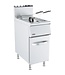 Combisteel Gasfriteuse 1 x 15 ltr - Combisteel