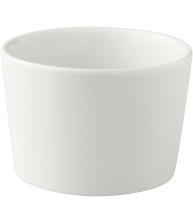 Schaaltje 100 mm 23 cl White Delight | prijs & verp per 6