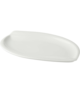 Palmer Bord 280 x 190 mm White Delight - Palmer| prijs & verp per 6 stuks