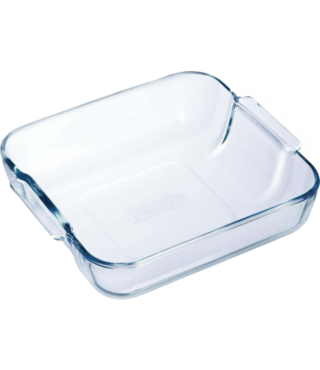 Ovenschaal 250 x 210 x 60 mm 2 ltr Classic - Pyrex