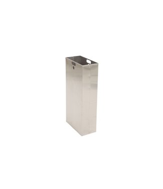 Sans Marque Binnenbak 25 ltr - Aluminium