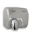 Mediclinics Handendroger automatisch Saniflow roestvrijstaal - Mediclinics