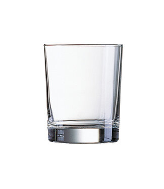 Arcoroc Whiskyglas 27 cl Ø76 x (h)92 mm Stockholm - Arcoroc | prijs & verp per 6 stuks