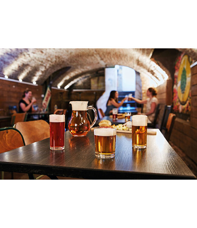 Whiskyglas 27 cl Ø76 x (h)92 mm Stockholm - Arcoroc | prijs & verp per 6 stuks