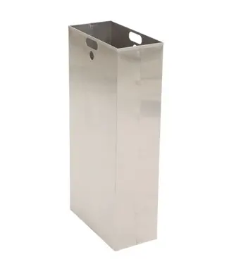 Binnenbak 52,5 ltr - Aluminium