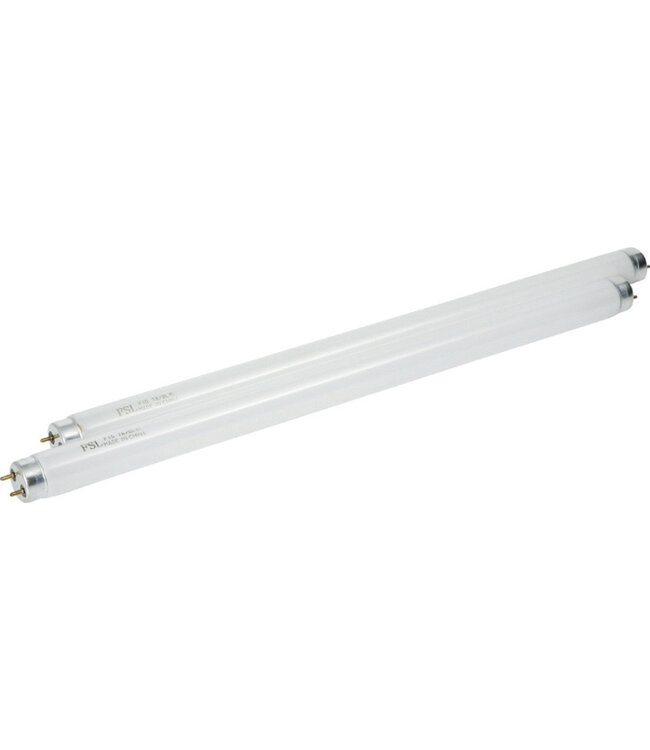 Hendi Vervangingslamp voor insectenverdelgers 55454 230V/8W 285 x 15 mm