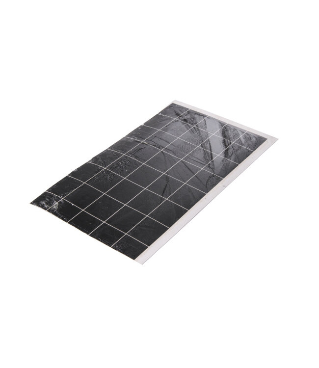 Kleefplaat voor insectenverdelger 55453 (10 vellen) 390 x 270 mm