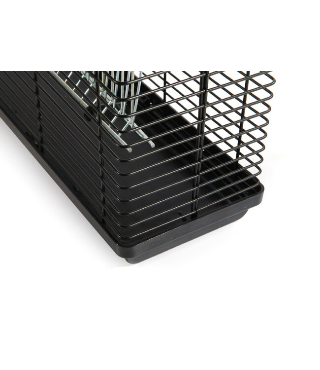 Insectenverdelger 100 m2 waterbestendig 230V/40W 510 x 105 x 315 mm (bxdxh)