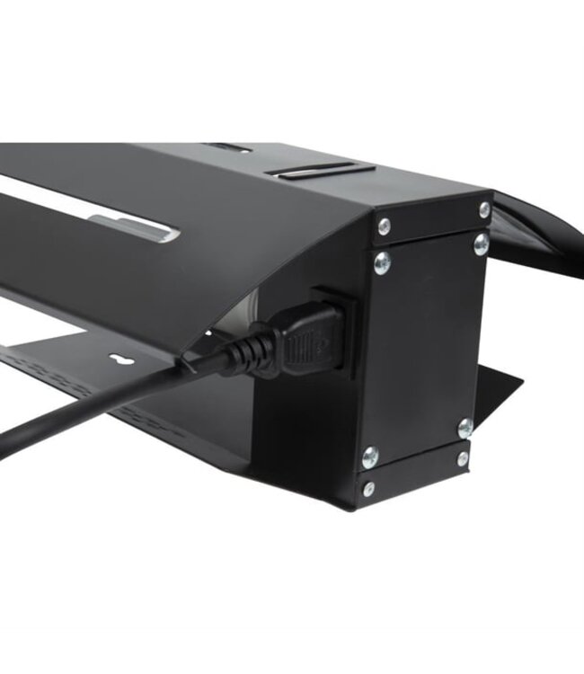 Insectenverdelger 50 m2 met kleefplaat - Eazyzap