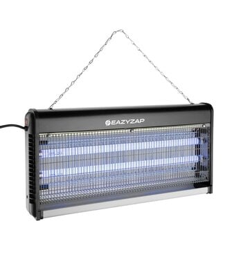 Eazyzap Insectenverdelger met LED 20W - Eazyzap