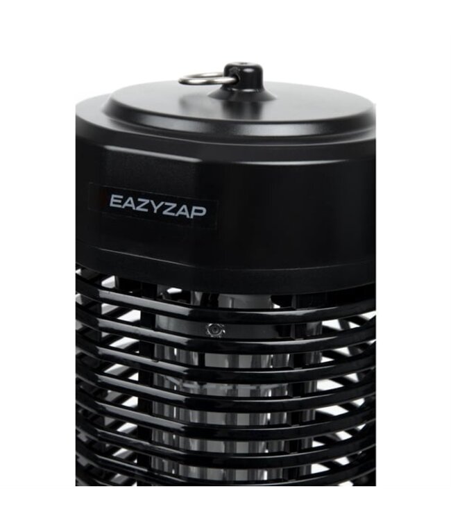Insectenverdelger 80 m2 voor binnen en buiten lantaarnmodel - Eazyzap