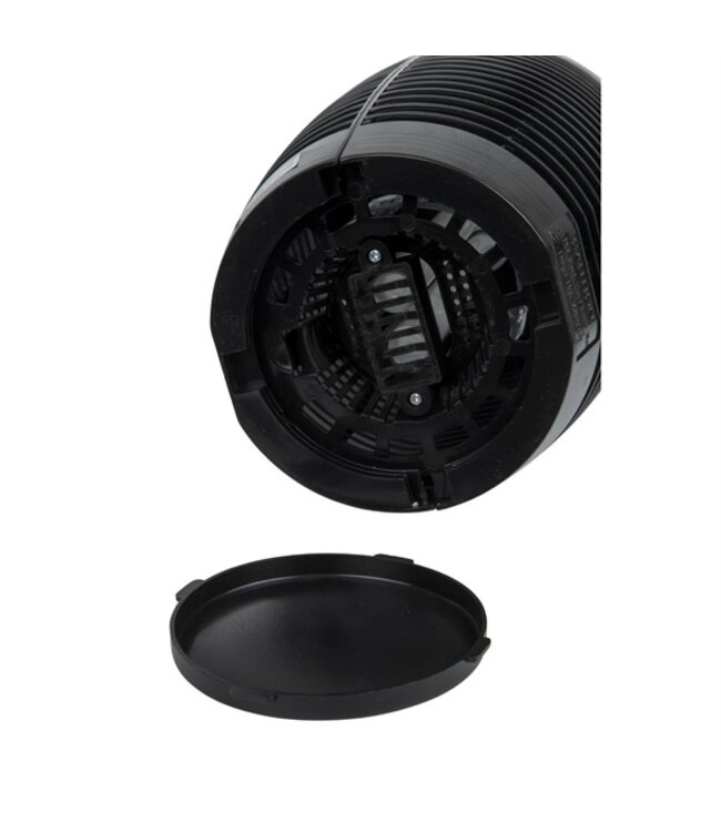 Insectenverdelger 80 m2 voor binnen en buiten lantaarnmodel - Eazyzap