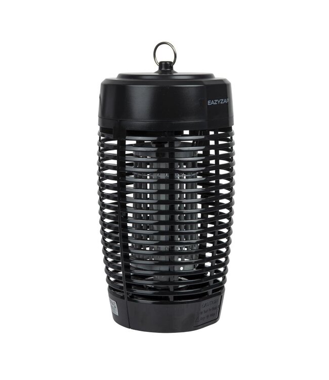 Insectenverdelger 80 m2 voor binnen en buiten lantaarnmodel - Eazyzap