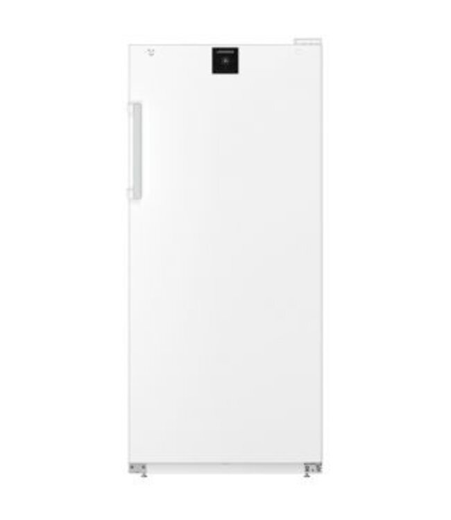 Koelkast 496/361 ltr (br/netto inh.) 747x769x1684 mm (bxdxh) +1°C tot +15°C WIT BRFvg 5501 Performance - Liebherr