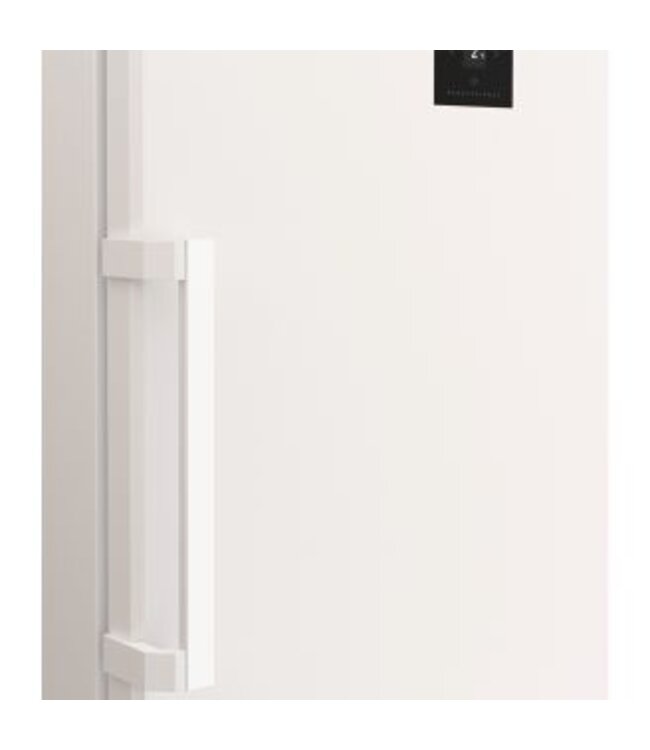 Koelkast 496/361 ltr (br/netto inh.) 747x769x1684 mm (bxdxh) +1°C tot +15°C WIT BRFvg 5501 Performance - Liebherr