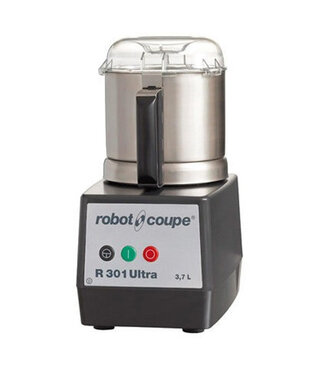 Robot Coupe Foodprocessor R301 XL Ultra - Robot Coupe