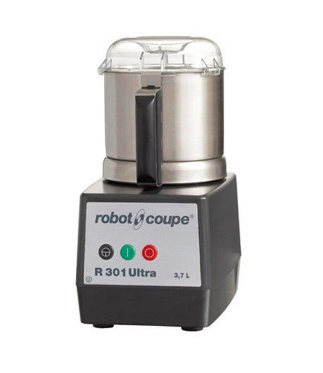 Foodprocessor R301 XL Ultra - Robot Coupe