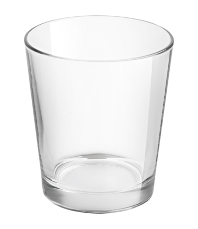 Cocktailglas 35 cl 115 x 111 mm (Øxh) Carpirinhaglas Cocktail - Royal Leerdam | prijs & verp per 4 stuks