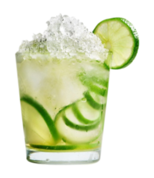 Cocktailglas 35 cl 115 x 111 mm (Øxh) Carpirinhaglas Cocktail - Royal Leerdam | prijs & verp per 4 stuks