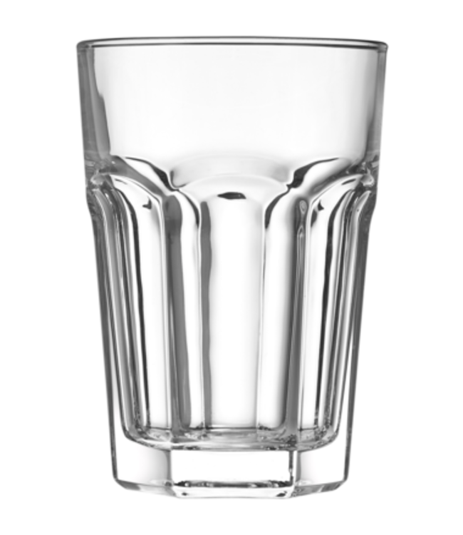 Cocktailglas 44 cl 90 x 135 mm (Øxh) Mojitoglas Cocktail - Royal Leerdam | prijs & verp per 4 stuks