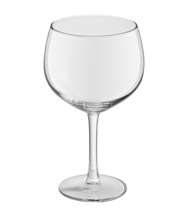 Cocktailglas 65 cl 90 x 180 mm (Øxh) Gin Tonicglas Cocktail - Royal Leerdam | prijs & verp per 4 stuks