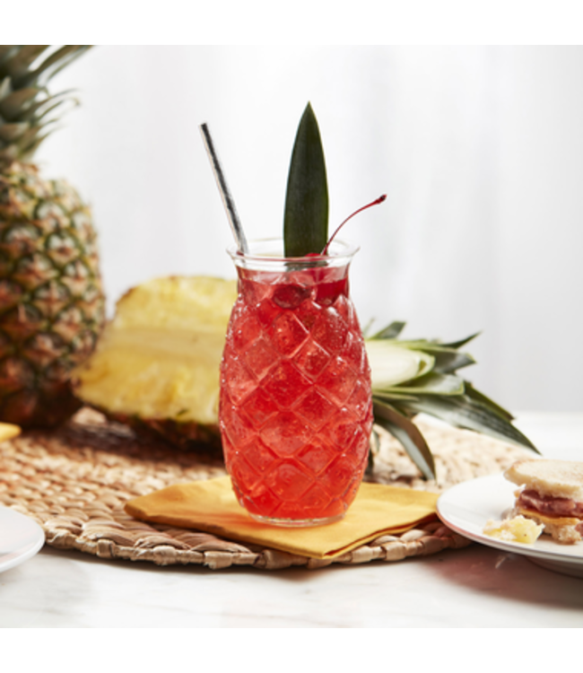 Cocktailglas 50,5 cl 75 x 155 mm (Øxh) Pina Coladaglas Cocktail - Royal Leerdam | prijs & verp per 4 stuks