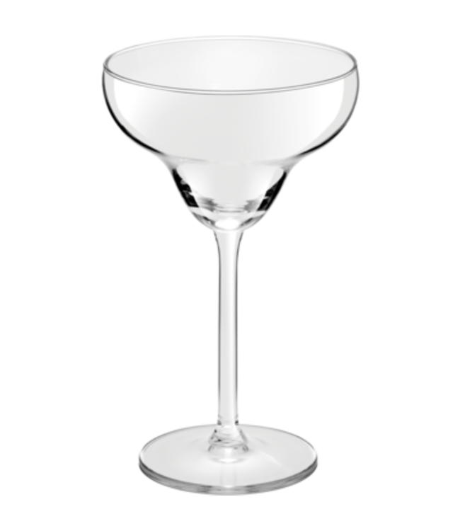 Cocktailglas 30 cl 105 x 188 mm (Øxh)  Margaritaglas Cocktail - Royal Leerdam | prijs & verp per 4 stuks