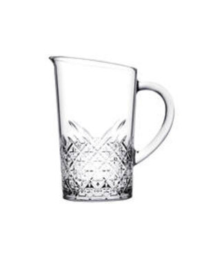 Pasabahce Glaskan 1,4 ltr Ø134x(h)217 mm Timeless - Pasabahce | prijs & verp per 6 stuks