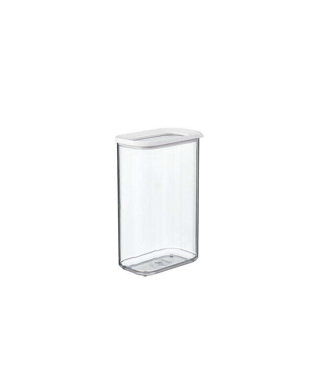 Bewaardoos 2 ltr 144 x 90 x 222 mm Modula - Mepal