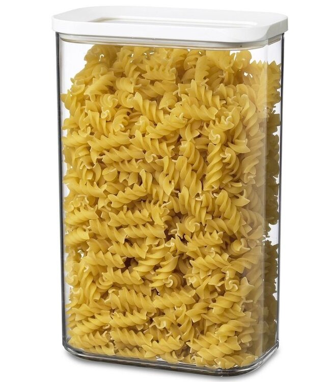 Bewaardoos 2 ltr 144 x 90 x 222 mm Modula - Mepal