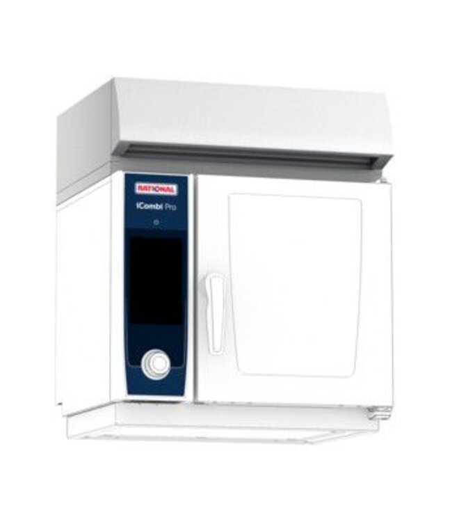 Rational Condenskap 657 x 580 x 240 mm Ultravent - Rational