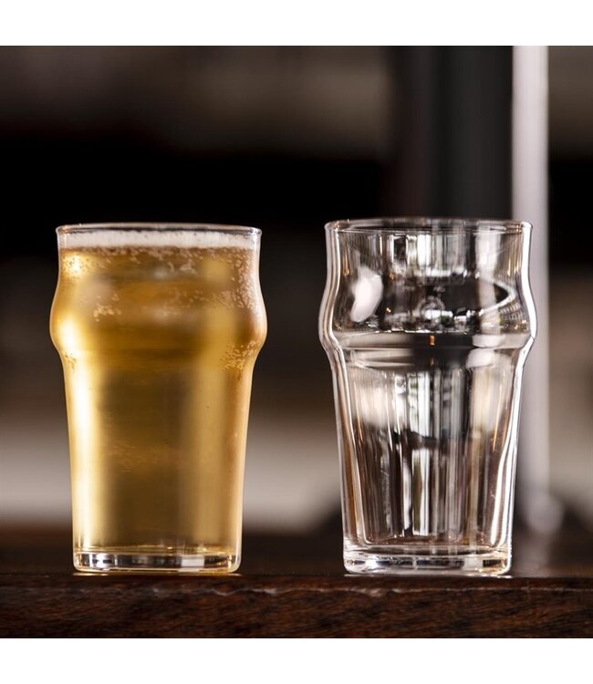 Bierglas 28 cl gehard Nonic - Arcoroc