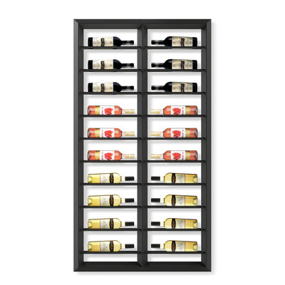 Wijnrekken & Wijnpalen