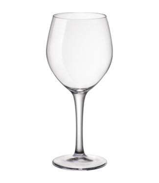 Bormioli Rocco Wijnglas 35 cl gehard glas Milano - Bormioli Rocco | prijs & verp per 12 stuks