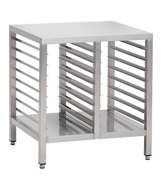 Onderstel t.b.v. combisteamer - Gastro-Inox