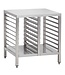 Onderstel t.b.v. combisteamer - Gastro-Inox