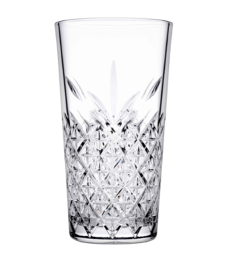 Pasabahce Longdrinkglas 36 cl Ø65x(h)145 mm Timeless - Pasabahce | prijs & verp per 4 stuks