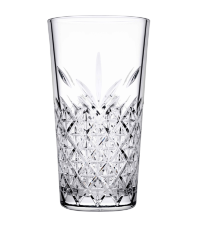 Longdrinkglas 36 cl Ø65x(h)145 mm Timeless - Pasabahce | prijs & verp per 4 stuks