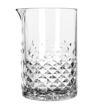 Mixglas 72 cl Carats - Libbey |prijs & verp per 6 stuks