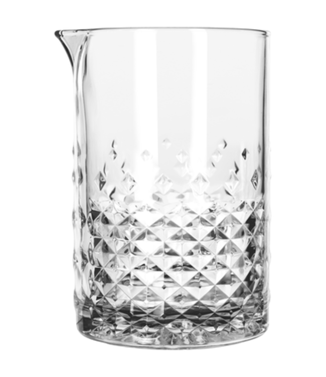 Mixglas 72cl Ø95x(h)149 mm Carats - Libbey / Onis |prijs & verp per 6 stuks