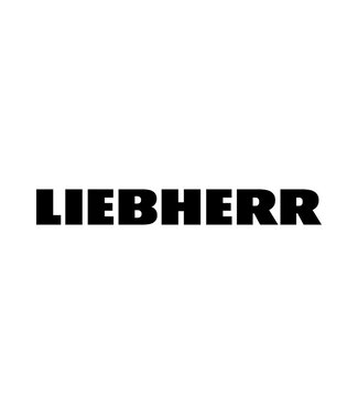 Liebherr Wielenset t.b.v. koelwerkbank - Liebherr