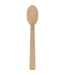 Depa Lepel disp hout 160 mm - Depa | prijs & verp per 100 stuks