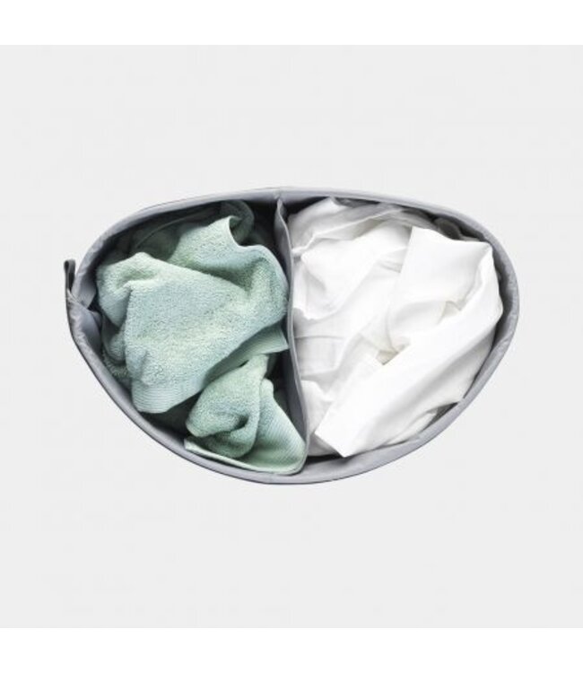 Wasbox 55 ltr wit Selector - Brabantia