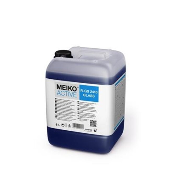 Naglansmiddel Active KS-G 5 liter - Meiko
