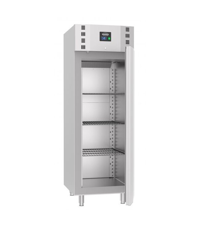 Koelkast 700 ltr (bruto) 700 x 810 x 2050 mm (bxdxh) - Combisteel