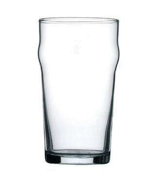 Arcoroc Bierglas 57 cl gehard glas Nonic - Arcoroc | prijs & verp per 48 stuks