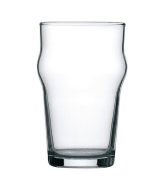 Arcoroc Bierglas 28 cl gehard glas Nonic - Arcoroc | prijs & verp per 48 stuks