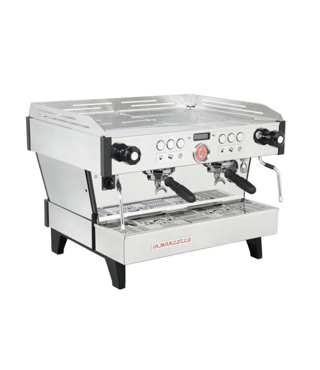 Espressomachine Linea PB II met scales/autobrew/hoge poten- La Marzocco